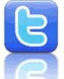 Follow us on Twitter